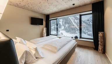 Gradonna Mountain Resort