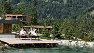 Gradonna Mountain Resort