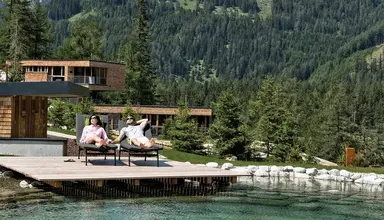 Gradonna Mountain Resort