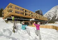 Gradonna Mountain Resort