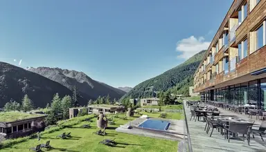 Gradonna Mountain Resort
