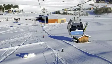 Gradonna Mountain Resort