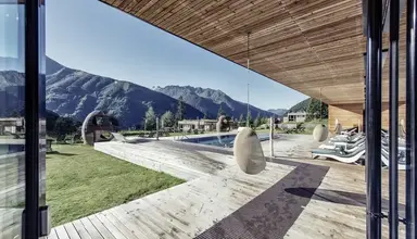 Gradonna Mountain Resort