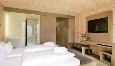 Gradonna Mountain Resort