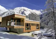 Gradonna Mountain Resort
