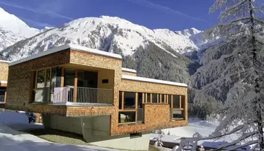 Gradonna Mountain Resort