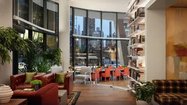 Graduate by Hilton New York