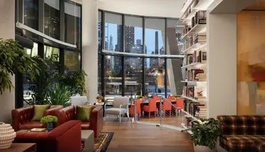 Graduate by Hilton New York