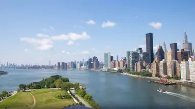 Graduate by Hilton New York
