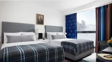 Graduate by Hilton New York