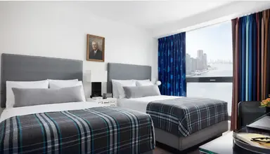 Graduate by Hilton New York