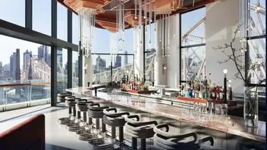 Graduate by Hilton New York