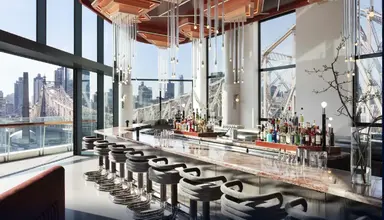 Graduate by Hilton New York