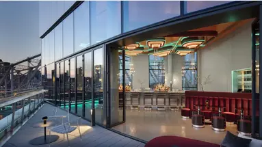 Graduate by Hilton New York