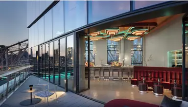 Graduate by Hilton New York