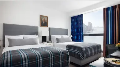 Graduate by Hilton New York