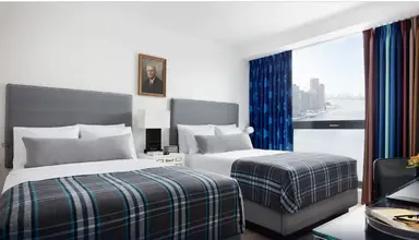 Graduate by Hilton New York