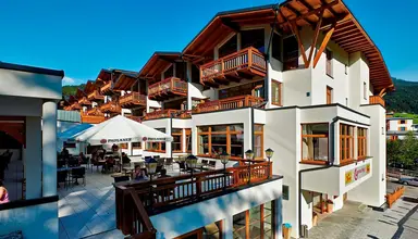 Grafenberg Resort