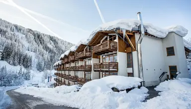 Grafenberg Resort