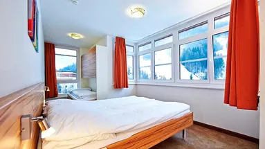 Grafenberg Resort