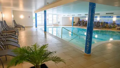 Grafenberg Resort
