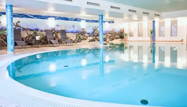 Grafenberg Resort