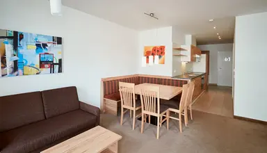 Grafenberg Resort