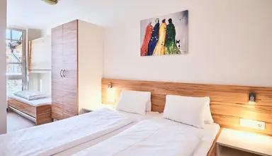 Grafenberg Resort
