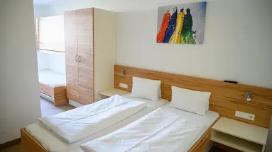 Grafenberg Resort