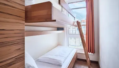 Grafenberg Resort