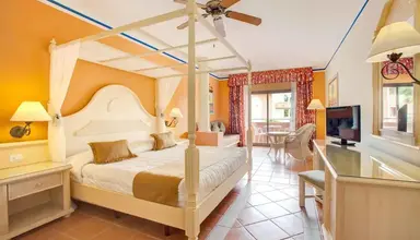Gran Bahia Principe Bavaro Resort