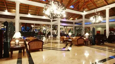 Gran Bahia Principe Bavaro Resort
