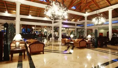 Gran Bahia Principe Bavaro Resort