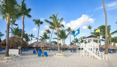 Gran Bahia Principe Bavaro Resort