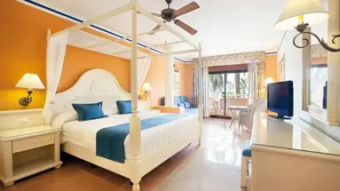 Gran Bahia Principe Bavaro Resort