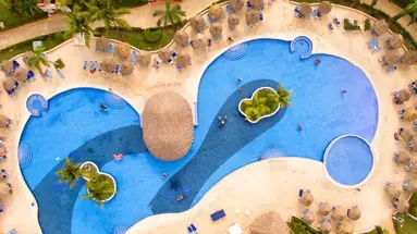 Gran Bahia Principe Bavaro Resort