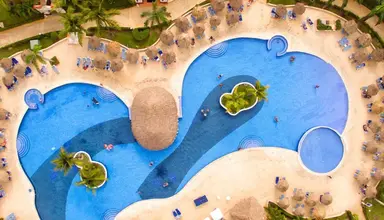 Gran Bahia Principe Bavaro Resort