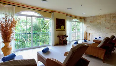 Gran Bahia Principe Cayacoa
