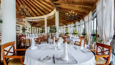 Gran Bahia Principe Cayacoa
