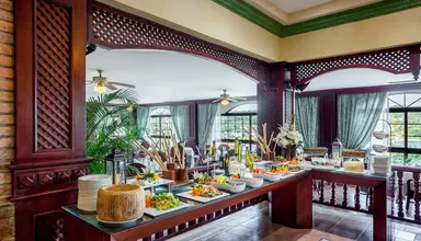 Gran Bahia Principe Cayacoa