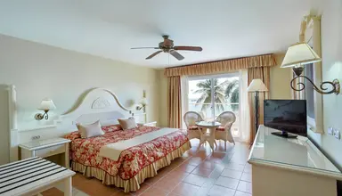 Gran Bahia Principe Cayacoa