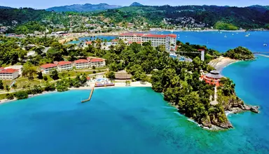 Gran Bahia Principe Cayacoa