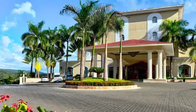 Gran Bahia Principe Cayacoa