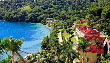 Gran Bahia Principe Cayacoa