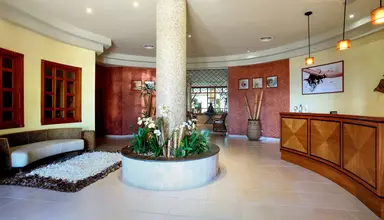 Gran Bahia Principe Cayacoa