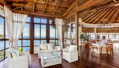 Gran Bahia Principe Cayacoa