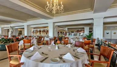 Gran Bahia Principe Cayacoa