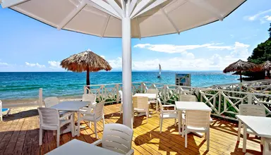 Gran Bahia Principe Cayacoa
