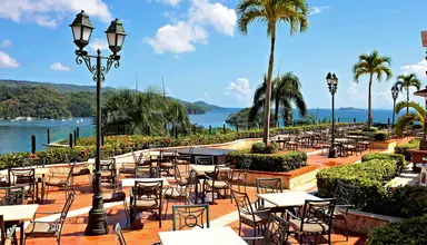 Gran Bahia Principe Cayacoa