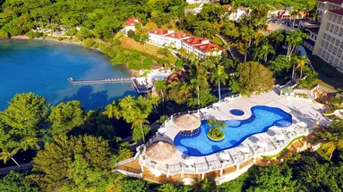 Gran Bahia Principe Cayacoa